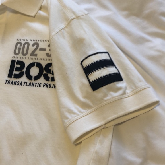 Hugo boss polo - Picture 4 of 5